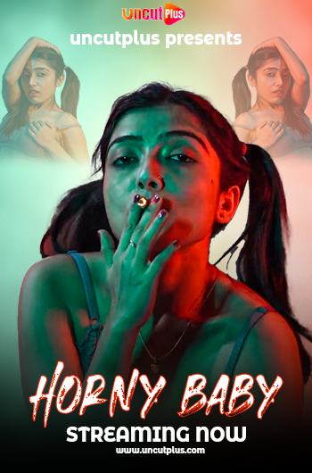 Horny Baby