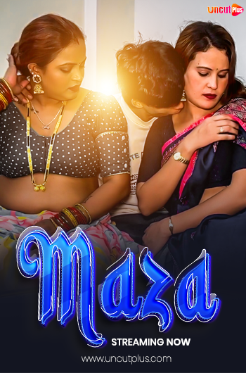 Maza